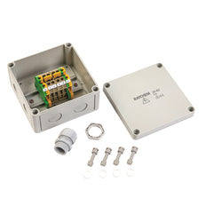 NVent Raychem JB Aufputzdose für Wand/Decke - 535679-000