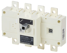 Socomec SIRCO Lasttrennschalter - 26004026
