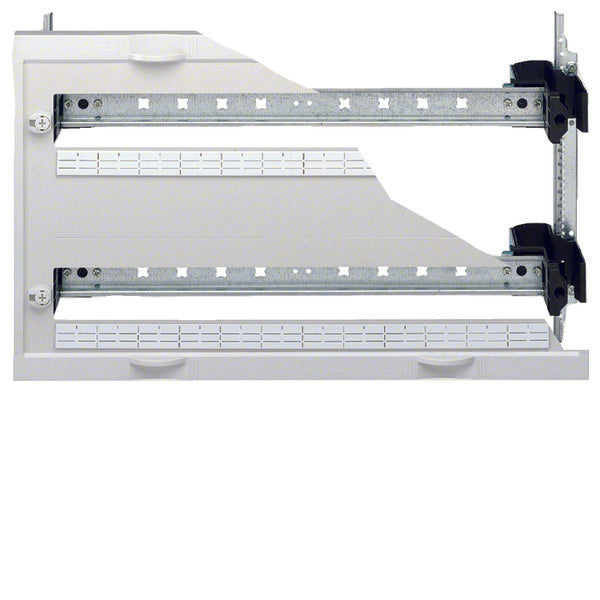 Hager Univers Installation Unit For Modular Components - UD22B3