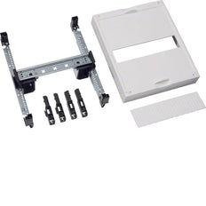 Hager Univers Unterputzeinheit leer - UD21B5