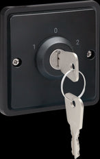 Niko New Hydro Wahlschalter - 761-38700