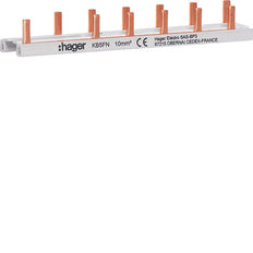 Hager VISION Verbindungsschiene - KB5FN