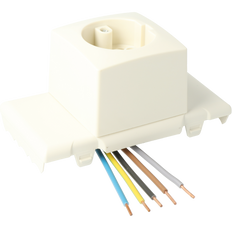 Attema BK1619 Cover For Surface-Mounted Box Wall/Ceiling - AT1631
