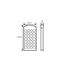 ESYLUX Accessories Motion Sensor - EM10425530