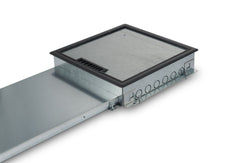 OCS Velox VIA Bodensockel - 33.75.008