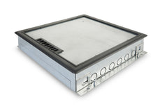 OCS Velox VIA Bodensockel - 33.75.008