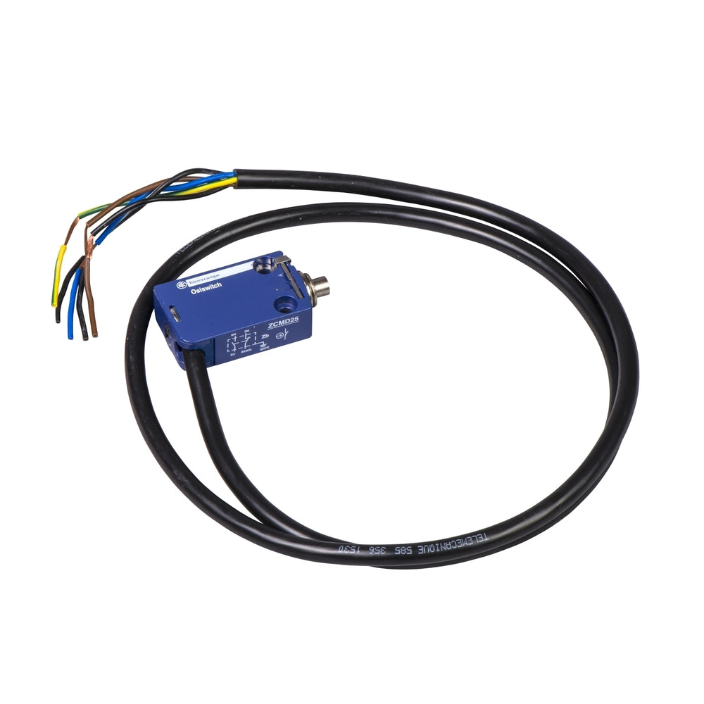 Schneider Electric Osiswitch Endschalter - XCMD2110L1