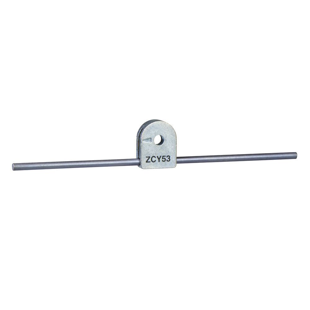 Schneider Electric Osiswitch Antriebskopf für Endschalter - ZCY53 [2 Stück]