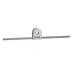 Schneider Electric Osiswitch Antriebskopf für Endschalter - ZCY53 [2 Stück]