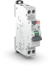 ABB Fehlerstromschutzschalter 20A 30mA 1P+N 6kA - 2CDB352501R1204