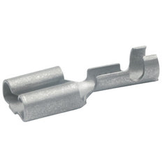 Klauke Kernverbinder rund/flach - 800079124 [50 Stück]
