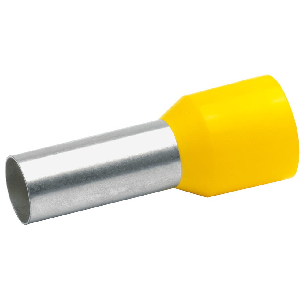 Klauke Wire End Sleeve - 800072293 [50 Pieces]