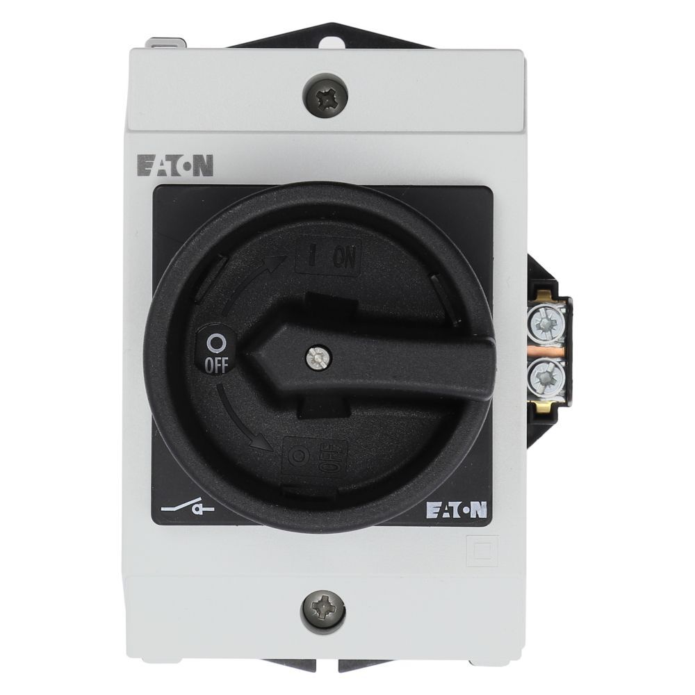 EATON INDUSTRIES Lasttrennschalter - 199535