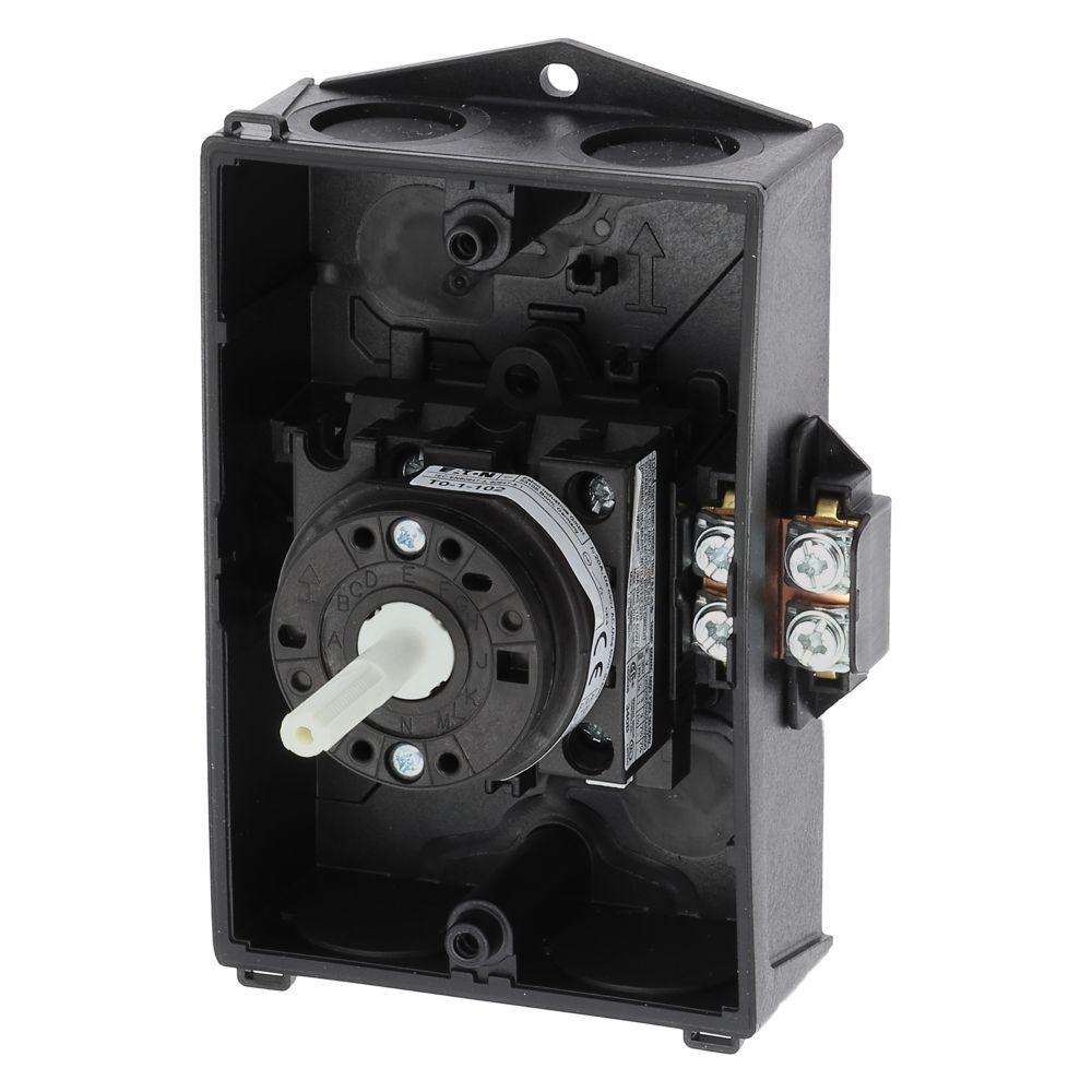 EATON INDUSTRIES Lasttrennschalter - 199535