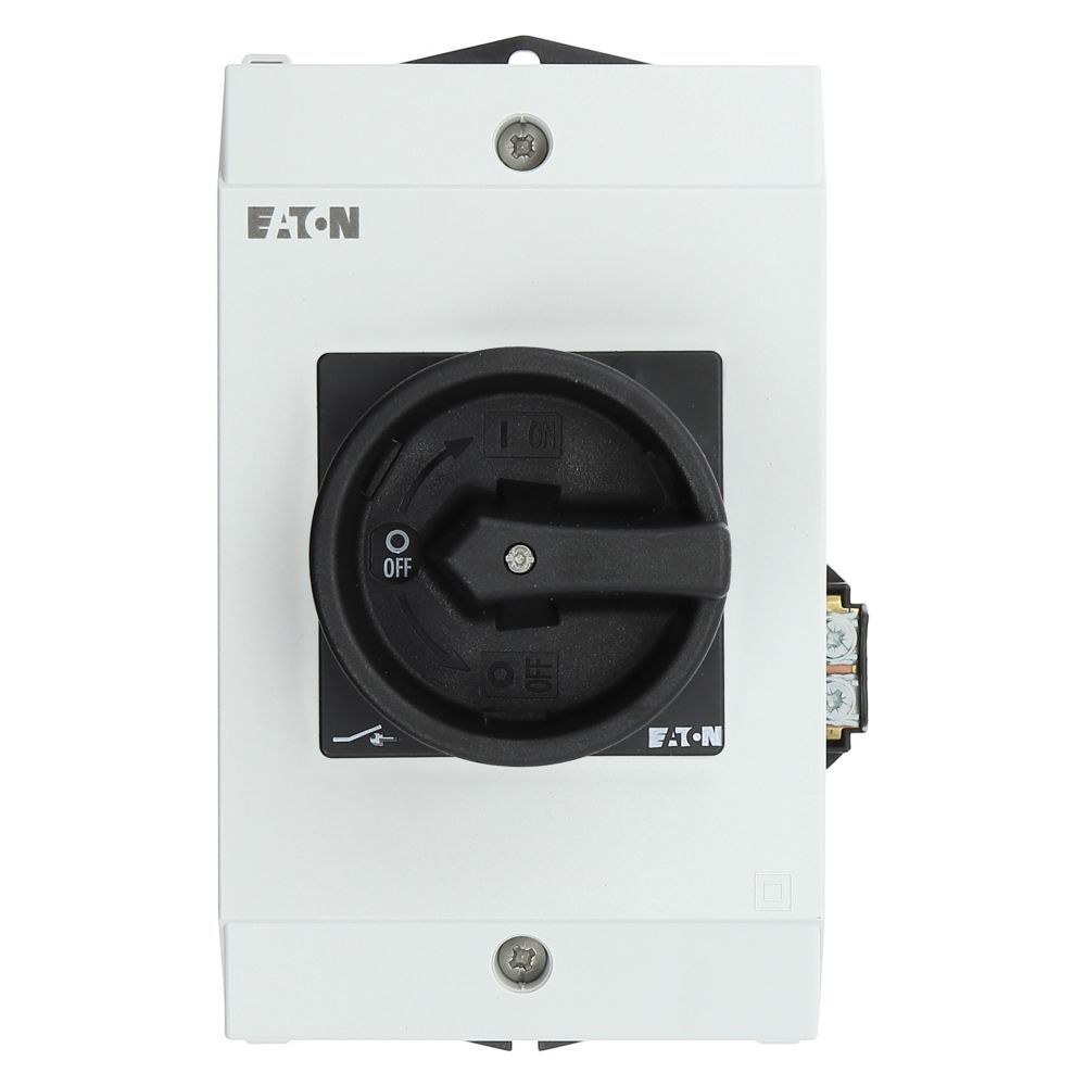 EATON INDUSTRIES Lasttrennschalter - 199536
