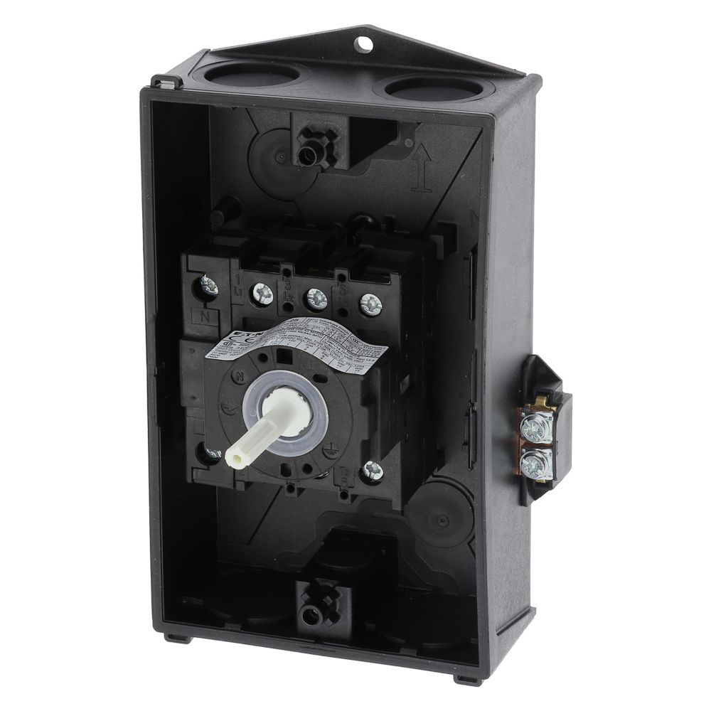 EATON INDUSTRIES Lasttrennschalter - 199536