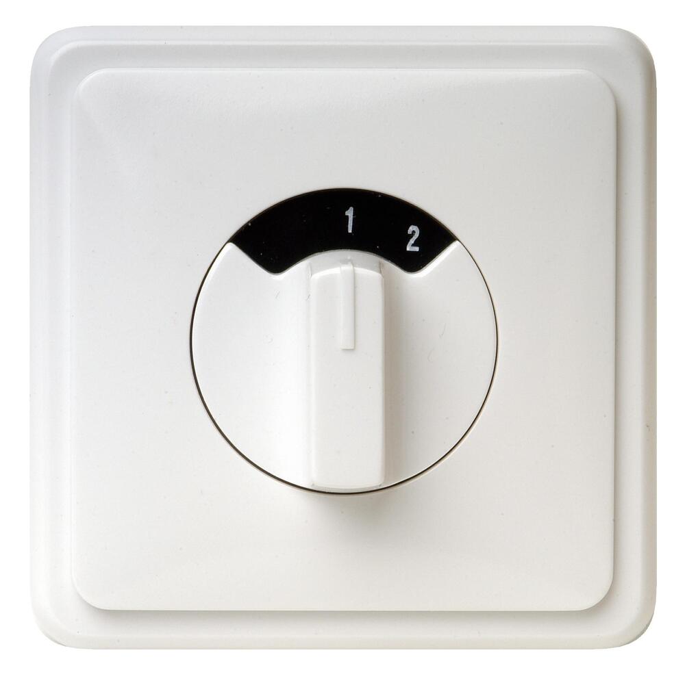 Zehnder Drei-Positionen-Schalter - 659000120