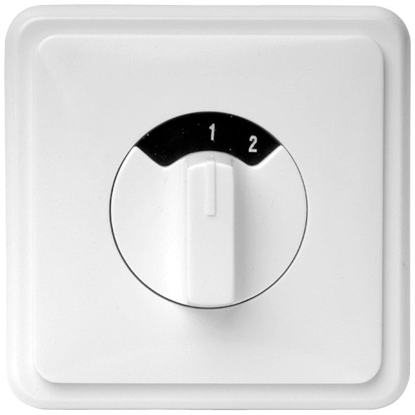 Zehnder Drei-Positionen-Schalter - 659000120