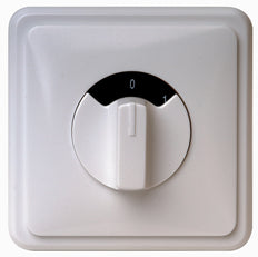 Zehnder ComfoAir Three-Position Switch - 659000150