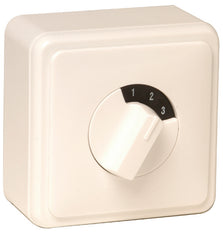 Zehnder Aufputz-Schaltgeräte - 659000200