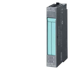 Siemens SIMATIC DP PLC Digitales Eingangs- und Ausgangsmodul - 6ES71324BD020AA0 [5 Stück]