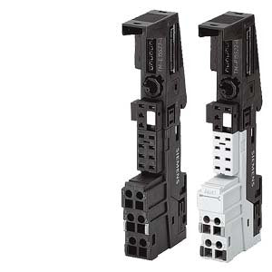 Siemens SIMATIC DP Fieldbus Dec PS Series Montagerahmen - 6ES71934CA400AA0 [5 Stück]