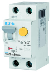 EATON INDUSTRIES PK Erdschlussschutzschalter - 236205