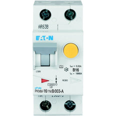 EATON INDUSTRIES PK Erdschlussschutzschalter - 236205