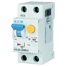 EATON INDUSTRIES PK Erdschlussschutzschalter - 236239