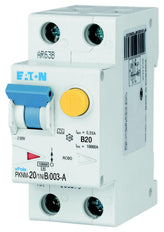 EATON INDUSTRIES PK Erdschlussschutzschalter - 236239