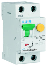 EATON INDUSTRIES PK Erdschlussschutzschalter - 236022