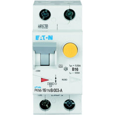 EATON INDUSTRIES PK Erdschlussschutzschalter - 236633