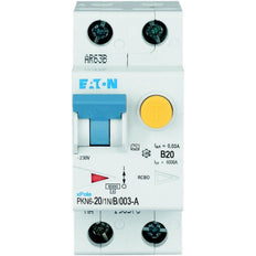 EATON INDUSTRIES PK Erdschlussschutzschalter - 236667