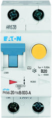 EATON INDUSTRIES PK Erdschlussschutzschalter - 236667