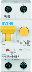 EATON INDUSTRIES PK Erdschlussschutzschalter - 236697