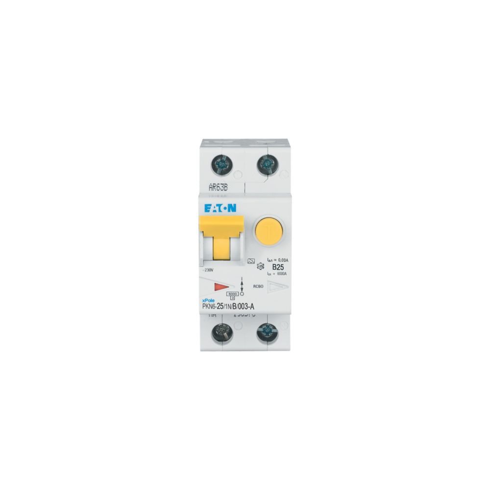 EATON INDUSTRIES PK Erdschlussschutzschalter - 236697