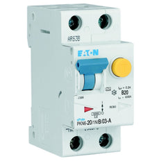 EATON INDUSTRIES PK Erdschlussschutzschalter - 236669