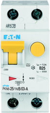 EATON INDUSTRIES PK Erdschlussschutzschalter - 236699