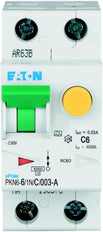 EATON INDUSTRIES PK Erdschlussschutzschalter - 236450