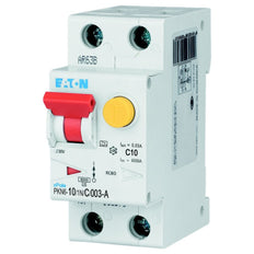 EATON INDUSTRIES PK Erdschlussschutzschalter - 236510
