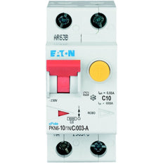EATON INDUSTRIES PK Erdschlussschutzschalter - 236510