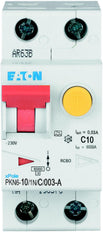 EATON INDUSTRIES PK Erdschlussschutzschalter - 236510