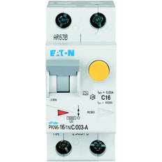 EATON INDUSTRIES PK Earth Leakage Circuit Breaker - 236645