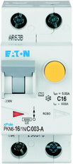 EATON INDUSTRIES PK Earth Leakage Circuit Breaker - 236645