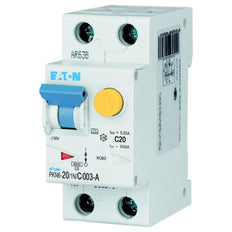 EATON INDUSTRIES PK Erdschlussschutzschalter - 236677