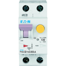 EATON INDUSTRIES PK Erdschlussschutzschalter - 236737