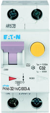 EATON INDUSTRIES PK Erdschlussschutzschalter - 236737