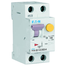 EATON INDUSTRIES PK Erdschlussschutzschalter - 236737