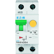 EATON INDUSTRIES PK Erdschlussschutzschalter - 236452