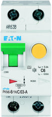 EATON INDUSTRIES PK Erdschlussschutzschalter - 236452